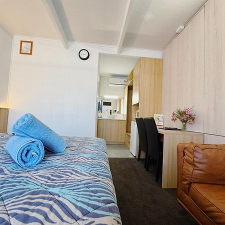 Seymour Motel Ngoại thất bức ảnh