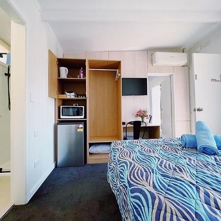 Seymour Motel Ngoại thất bức ảnh