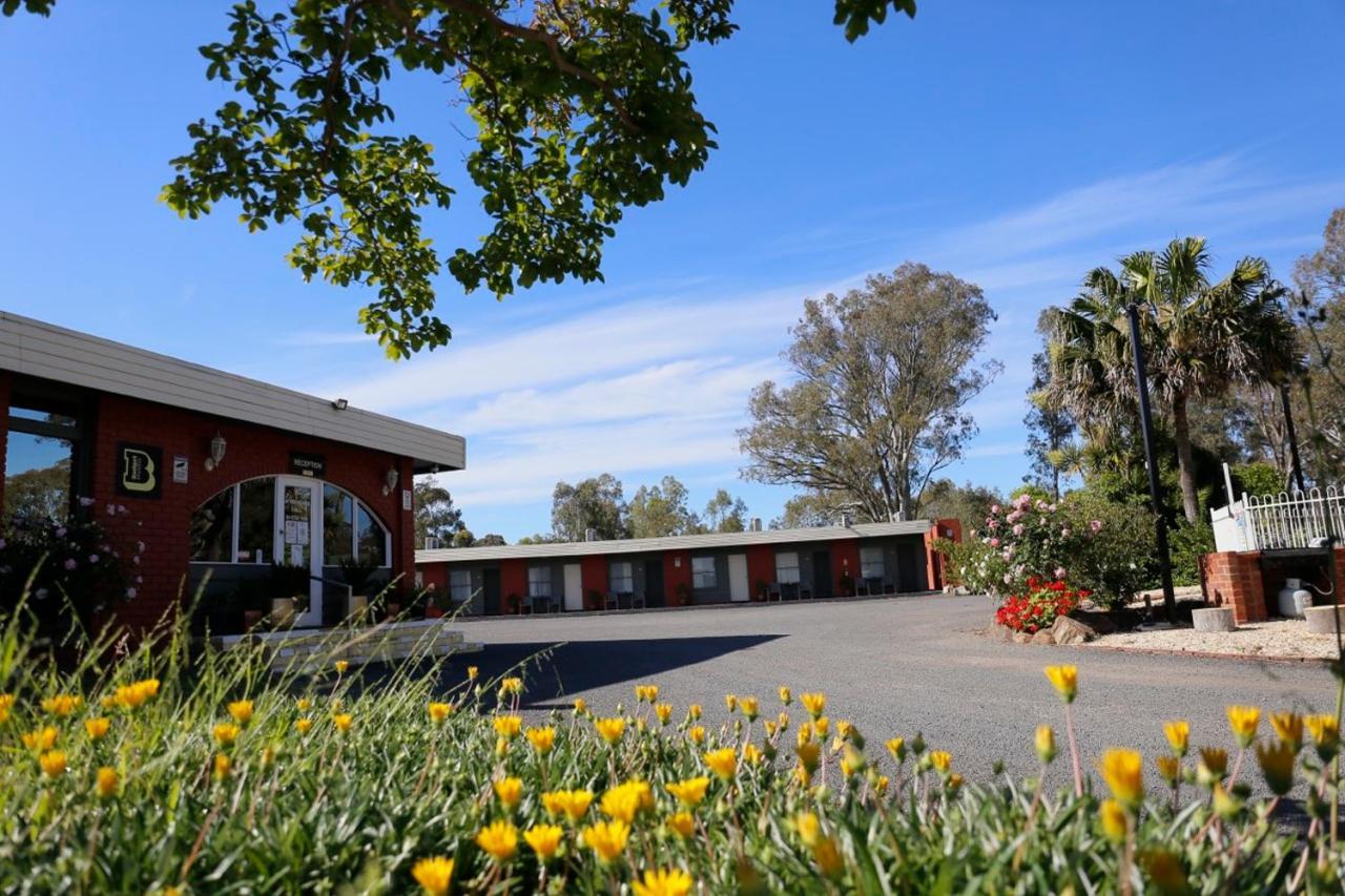 Seymour Motel Ngoại thất bức ảnh