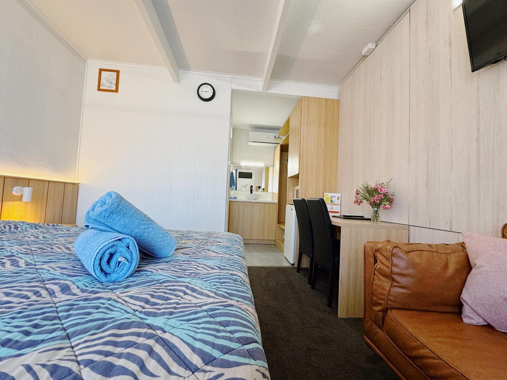Seymour Motel Ngoại thất bức ảnh