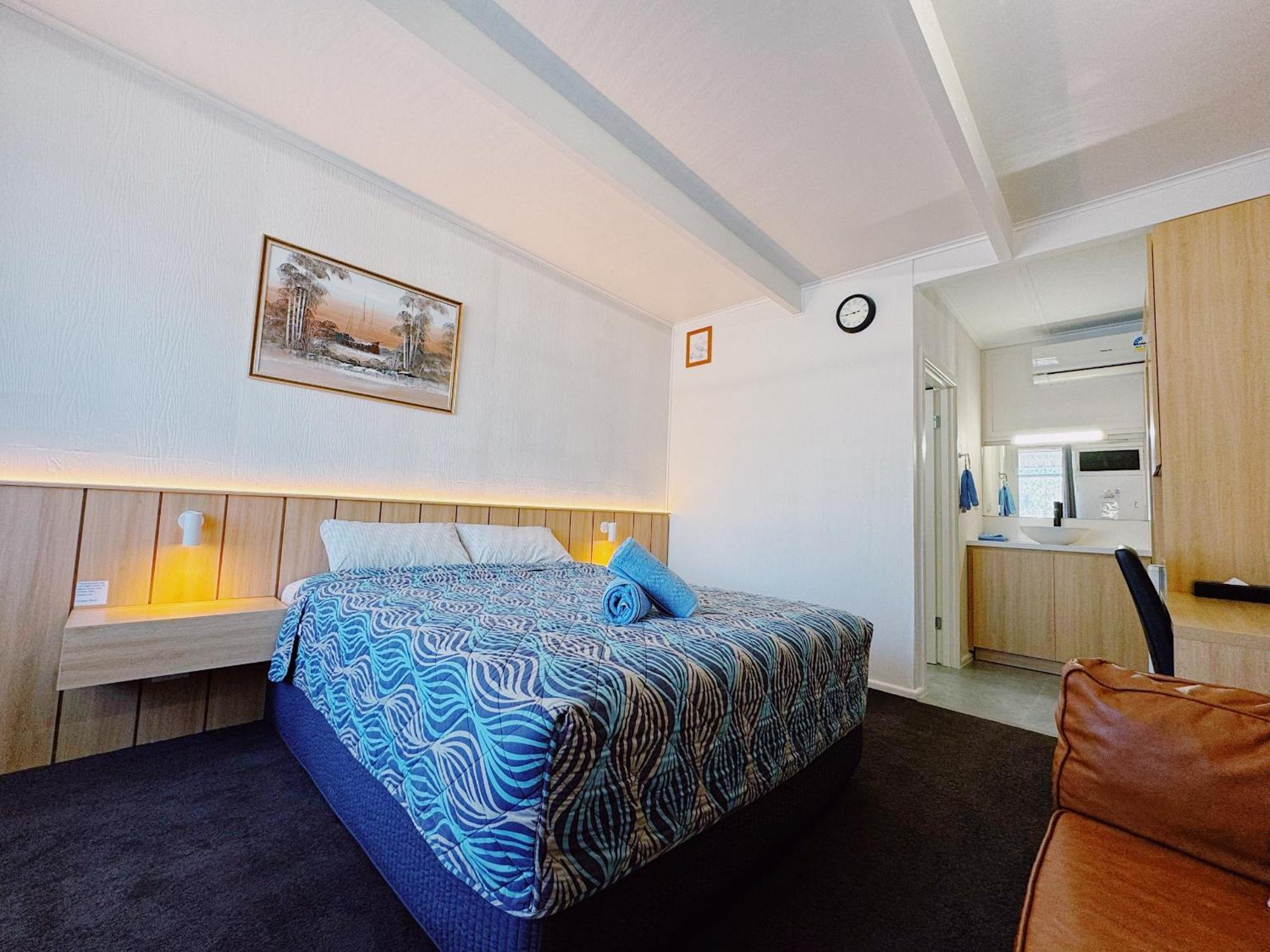 Seymour Motel Ngoại thất bức ảnh