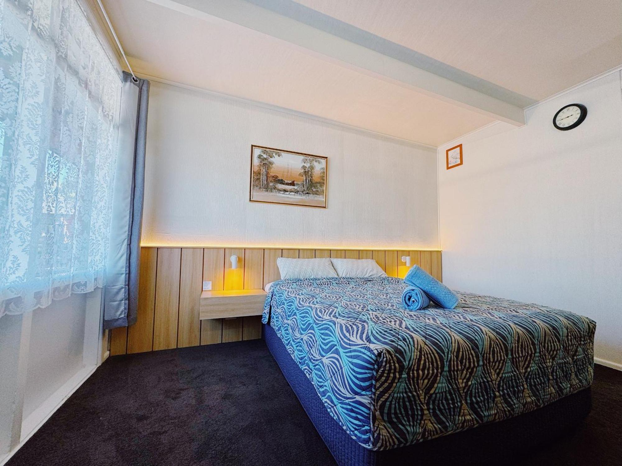 Seymour Motel Ngoại thất bức ảnh