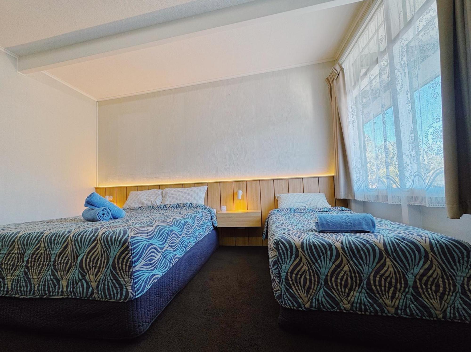 Seymour Motel Ngoại thất bức ảnh