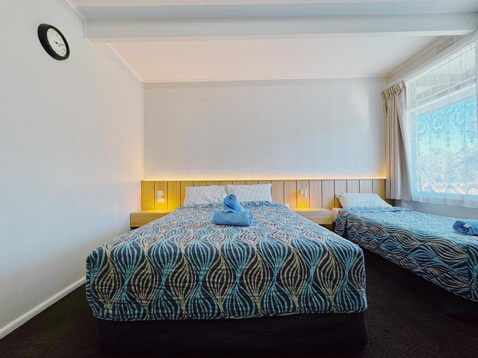 Seymour Motel Ngoại thất bức ảnh