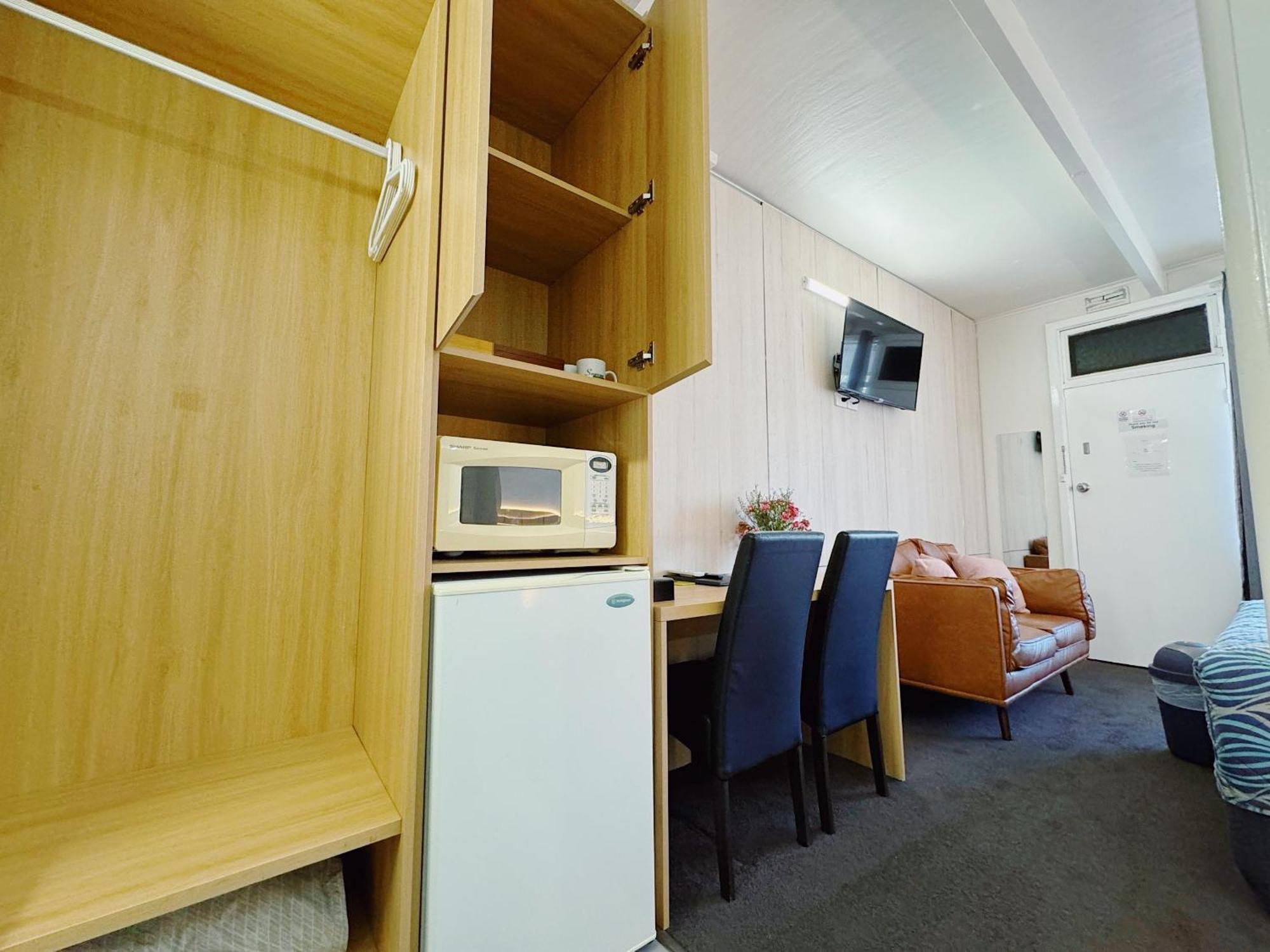 Seymour Motel Ngoại thất bức ảnh