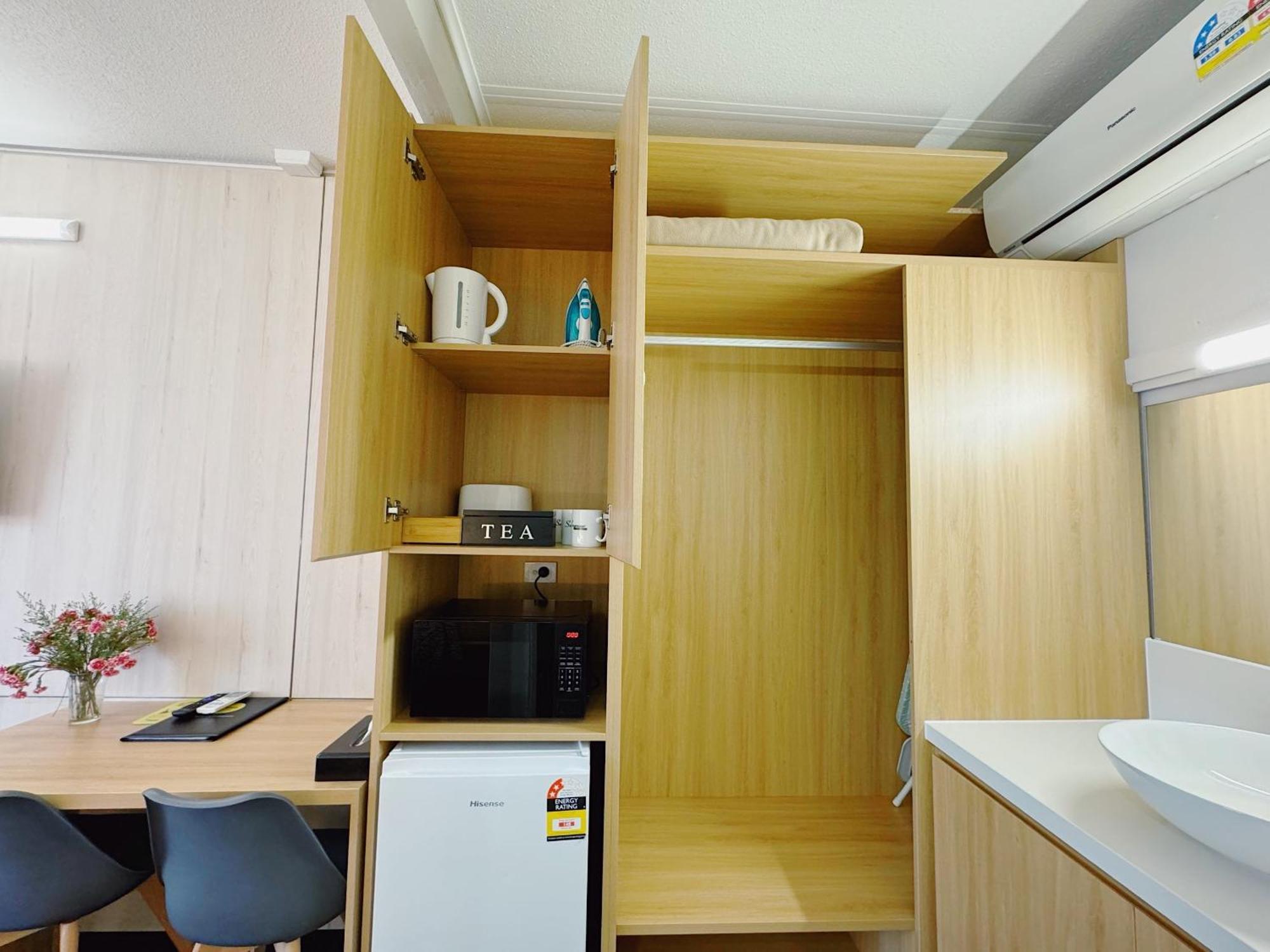 Seymour Motel Ngoại thất bức ảnh