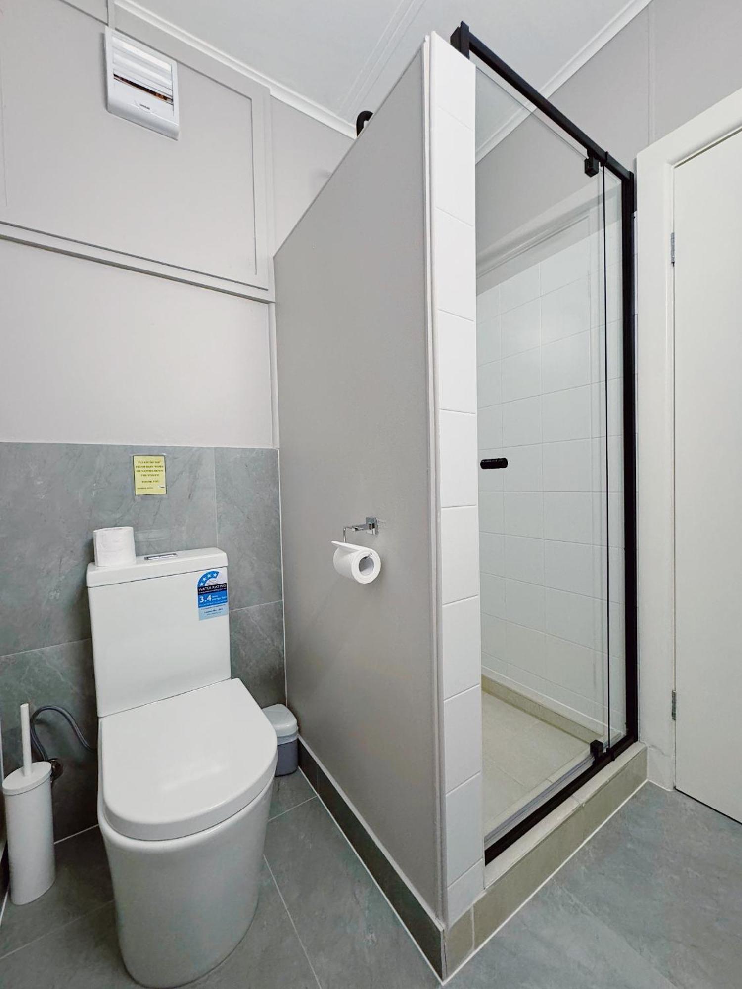 Seymour Motel Ngoại thất bức ảnh