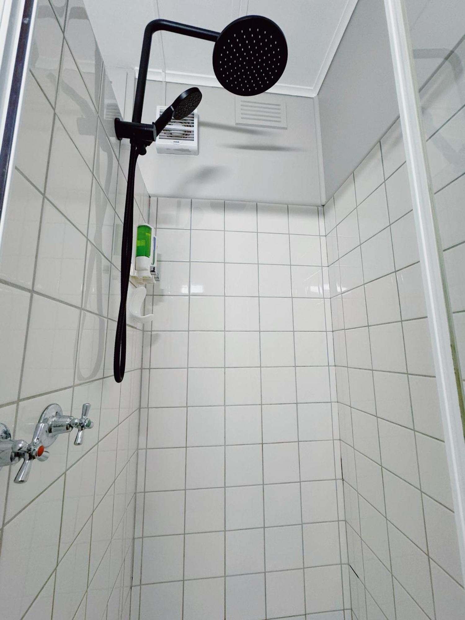 Seymour Motel Ngoại thất bức ảnh