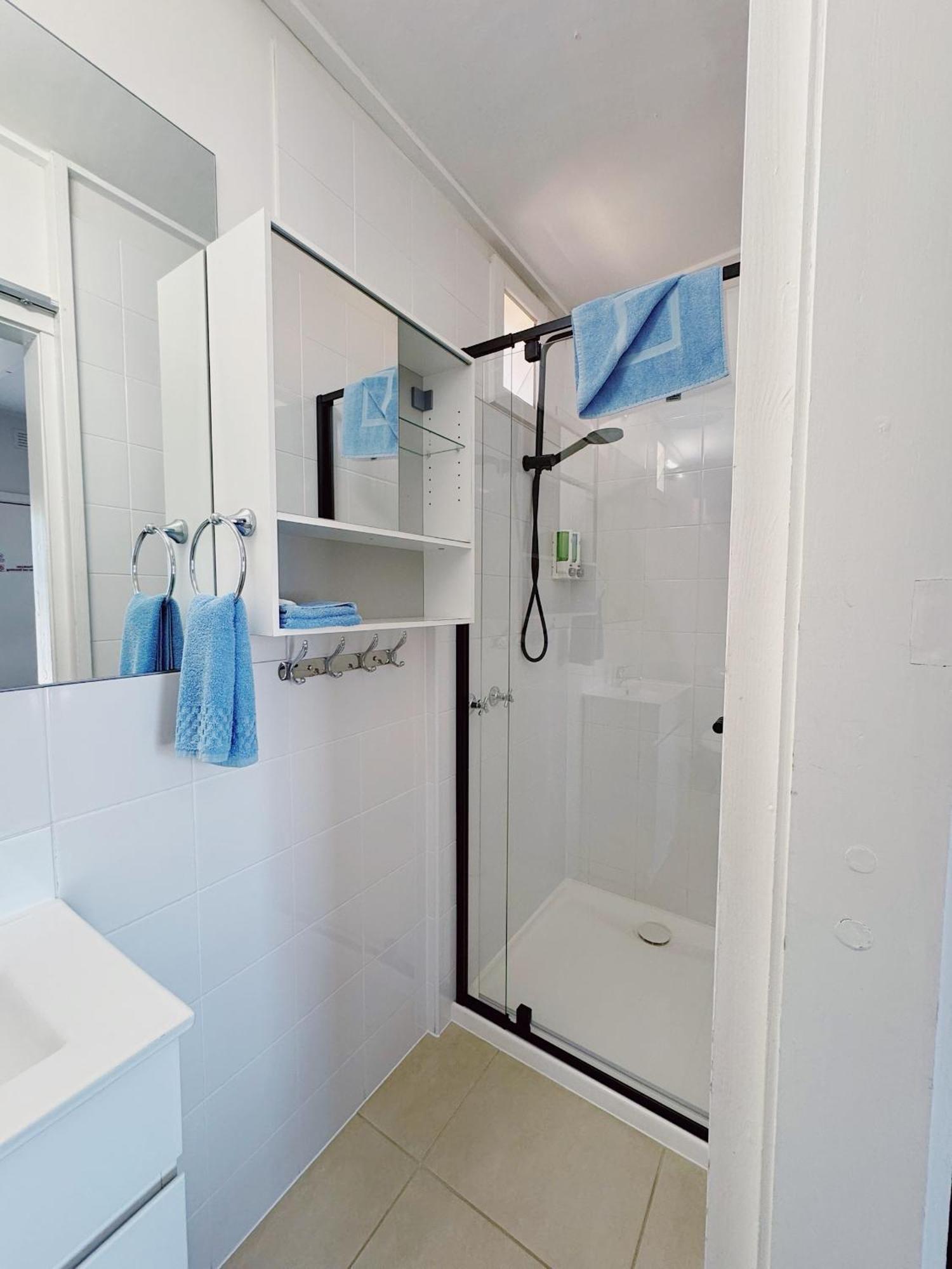 Seymour Motel Ngoại thất bức ảnh