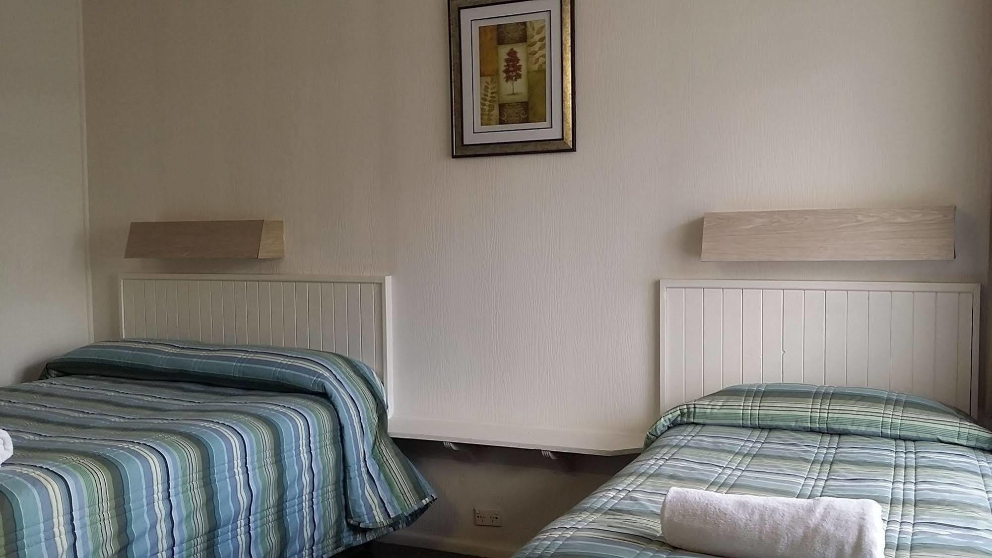 Seymour Motel Ngoại thất bức ảnh